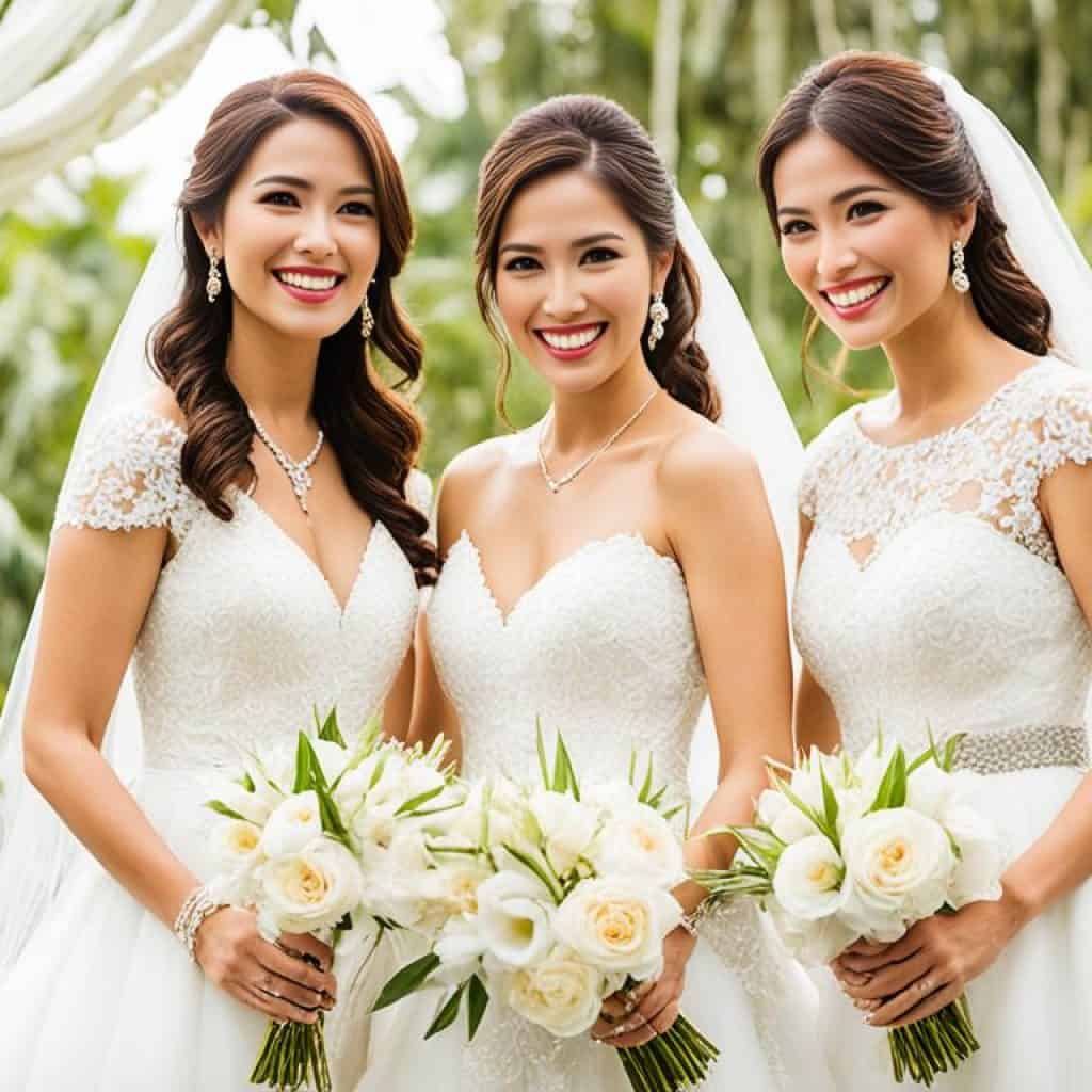 qualities of filipina brides
