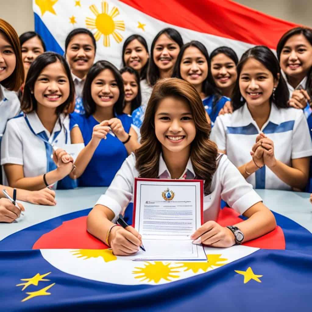 republic act 11596 philippines