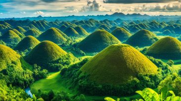 things to do in bohol philippines