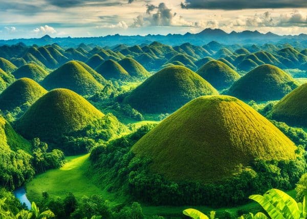 things to do in bohol philippines