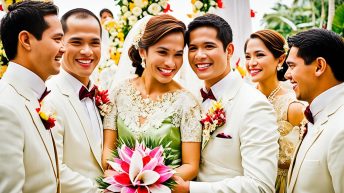 types of marriage in philippines