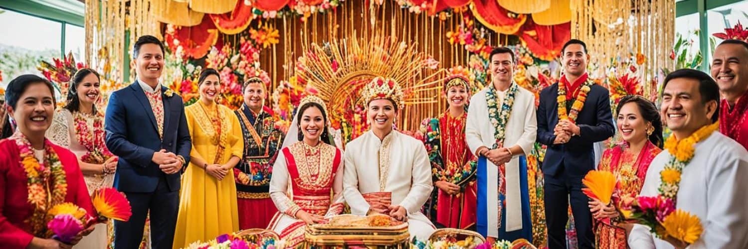 what is marriage in the philippines