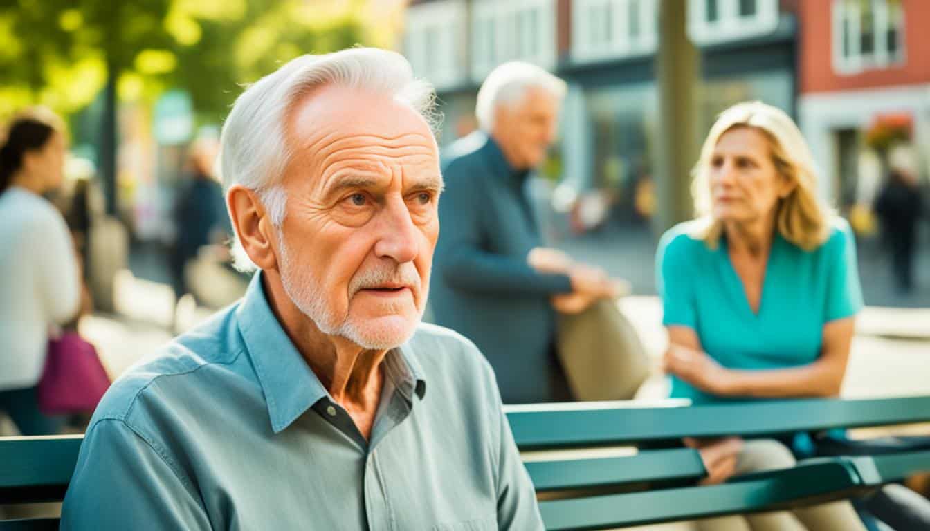 Why Do Older Men Date Younger Women? Find Out Now