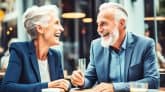 why younger women are attracted to older men