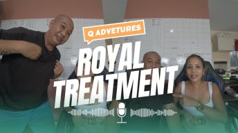 A Royal Treatment Dating Tips Tricks and Advice if you want to date a Filipina Q Adventures Video