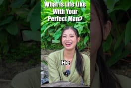 What Is Life Like With Your Perfect Man filipinadating filipinaforeignercouple philippines ldr Video