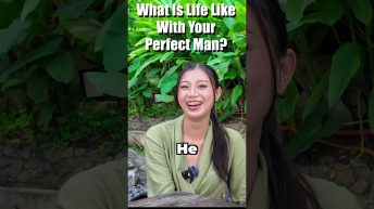 What Is Life Like With Your Perfect Man filipinadating filipinaforeignercouple philippines ldr Video