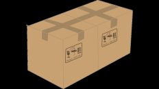 Balikbayan Box or Treasure Chest Video