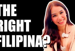 Filipina Interview With Kim How To Find A Good Filipina 4K HDR Video