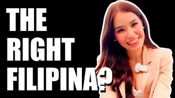 Filipina Interview With Kim How To Find A Good Filipina 4K HDR Video