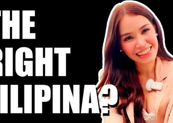 Filipina Interview With Kim How To Find A Good Filipina 4K HDR Video