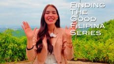 Filipina Interview With Kim How To Find A Good Filipina Part 2 4K HDR Video