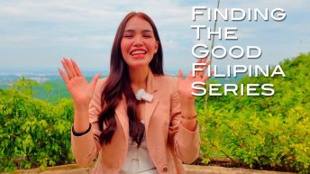 Filipina Interview With Kim How To Find A Good Filipina Part 2 4K HDR Video