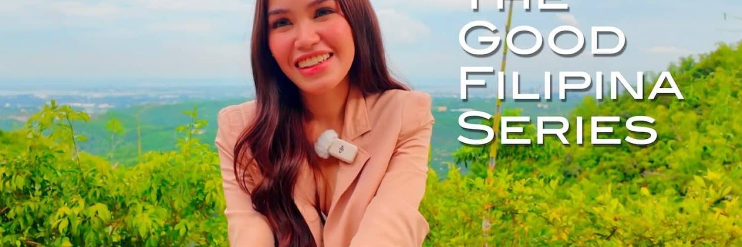 Filipina Interview With Kim How To Find A Good Filipina Part 3 4K HDR Video