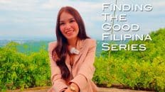 Filipina Interview With Kim How To Find A Good Filipina Part 3 4K HDR Video