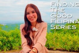 Filipina Interview With Kim How To Find A Good Filipina Part 3 4K HDR Video