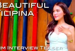 Filipina Interview With Kim Teaser How To Find A Good Filipina Video