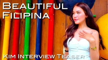 Filipina Interview With Kim Teaser How To Find A Good Filipina Video