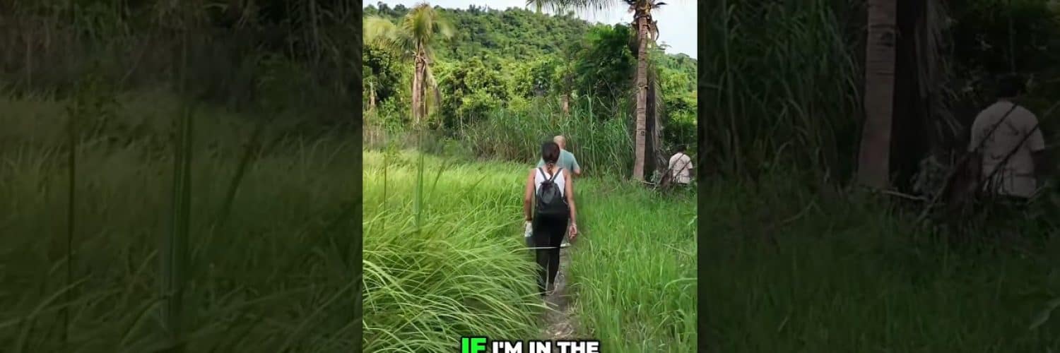 Exploring Local Life in the Philippines A True Experience Video