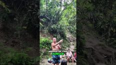 Exploring the Jungle Local Adventures in the Philippines Video