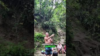 Exploring the Jungle Local Adventures in the Philippines Video