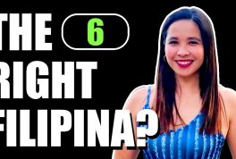 Filipina With Style Wants A Foreigner How To Find A Good Filipina Video