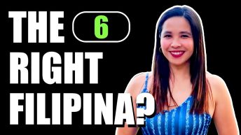 Filipina With Style Wants A Foreigner How To Find A Good Filipina Video