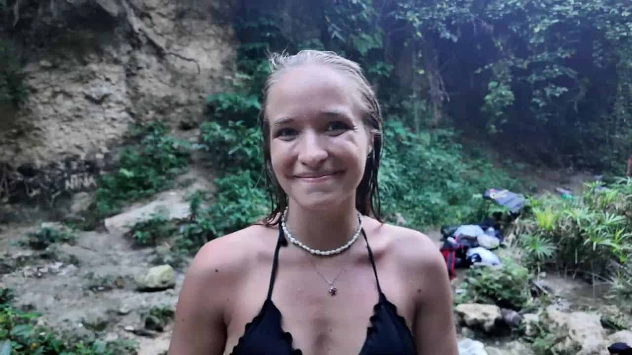 French Traveler Discovers Cebu's Hidden Gems Secret Spots Adventure