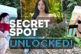 Secret Waterfall in San Fernando Cebu Hidden Gem Revealed by Locals Video