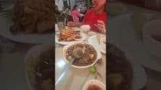 Local Filipino Having REAL Chinese Food For 1st Time Video