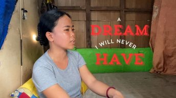 Meet Smiley A Simple Life Big Dreams and Love Beyond Borders Video