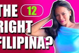 MEET Faith the Cebu Woman Looking for Love with a Foreigner Video