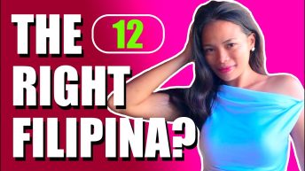 MEET Faith the Cebu Woman Looking for Love with a Foreigner Video