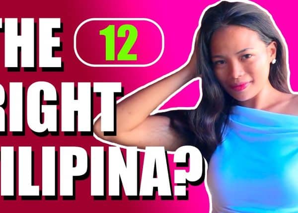 MEET Faith the Cebu Woman Looking for Love with a Foreigner Video