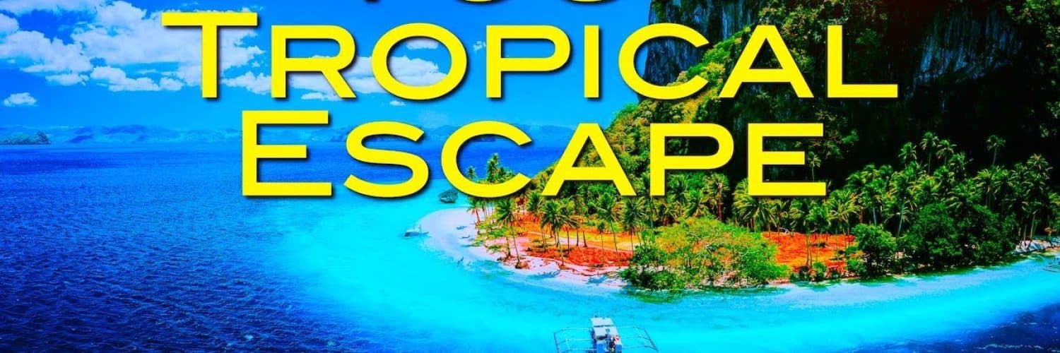 Your Tropical Escape Philippines Astoria Boracay El Nido Palawan Bantayan Island Cebu Siargao Video