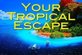 Your Tropical Escape Philippines Astoria Boracay El Nido Palawan Bantayan Island Cebu Siargao Video