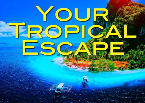 Your Tropical Escape Philippines Astoria Boracay El Nido Palawan Bantayan Island Cebu Siargao Video