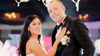 I Married a Filipina 8000 Miles From Home Video