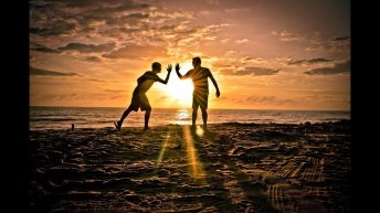 Philippine Friendships Video