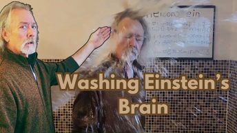 Because Even Brilliance Gets Dirty Video