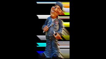 Cooters Scooter Upgrade Philippine Edition Video