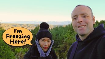 Filipinas First 90 Days in USA Struggling to AdaptDoes She Regret It Video