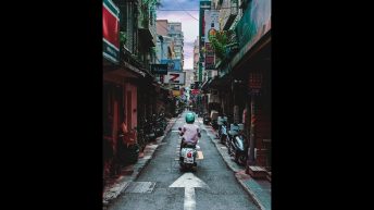 I Buy A Scooter In The Philippines Video