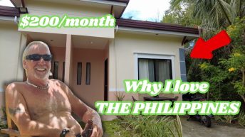 Why I Love The Philippines Video