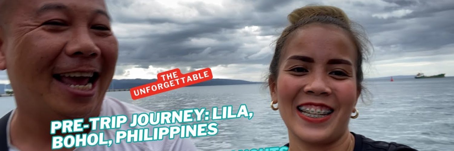 Lila Bohol Awaits Pre Trip Peek at Paradise Video