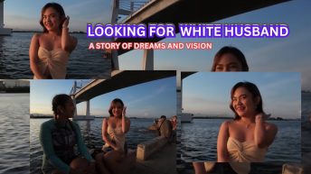 Looking for a White Husband a Flight to Korea RECHELLs Wild Life Goals Video