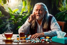 Philippine Medical Survival Kit Video