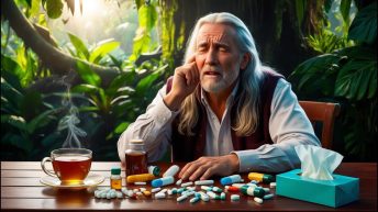 Philippine Medical Survival Kit Video