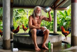 Province Bath Take Two Video