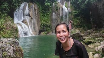 Bohols Hidden Gem Took My Breath Away AGAIN Video